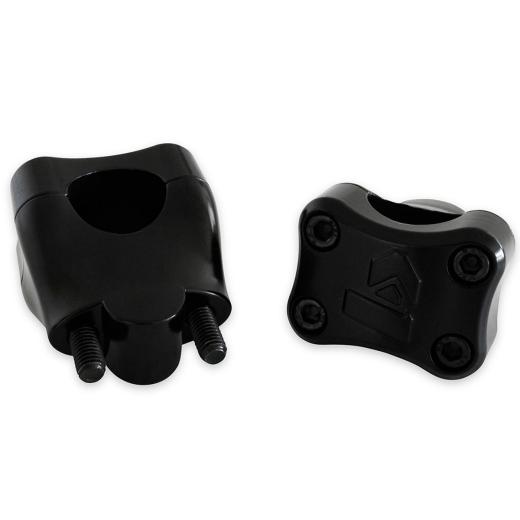 Adaptador de Guidão Biker Reforçado 31,75x33mm