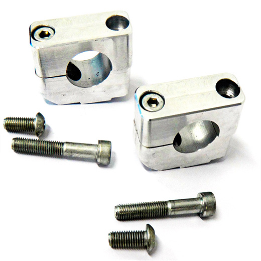 Adaptador de Guidão BR Parts 28mm