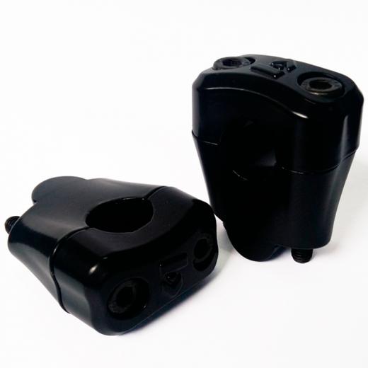Adaptador de Guido Biker Original 22mm