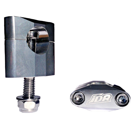 Adaptador de Guido JDR 28mm