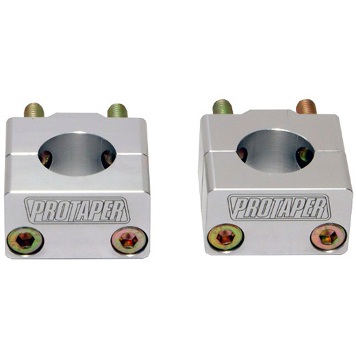 Adaptador Guidão Pro Taper fatbar