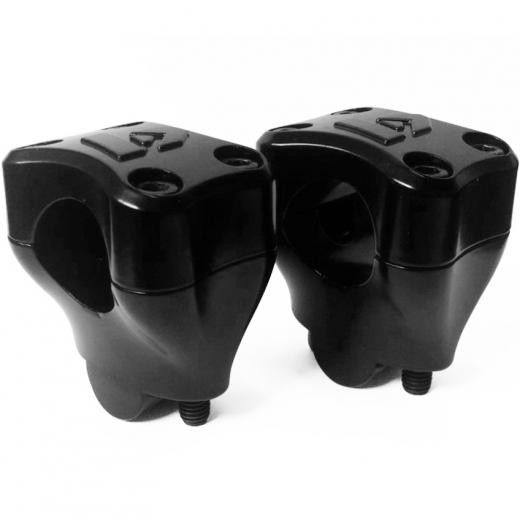 Adaptador de Guidão Reforçado Biker 28,5mm