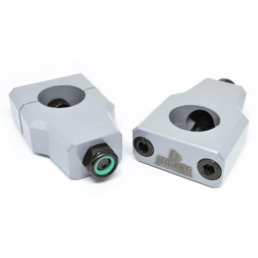 Adaptador Importado Biker 28MM