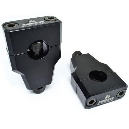 Adaptador Importado Biker 28MM