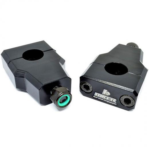 Adaptador Importado Biker 28MM