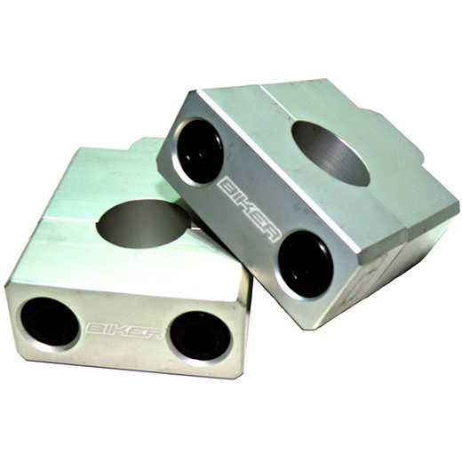 Adaptador Nacional Biker 22MM