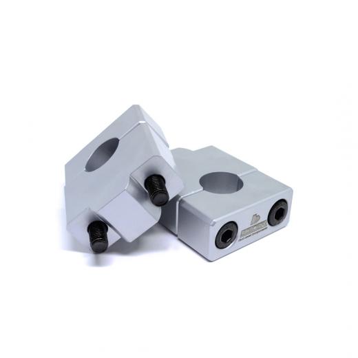 Adaptador Nacional Biker 22MM