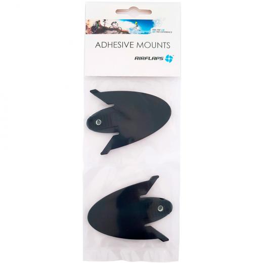 Adesivo para fixao Airflaps