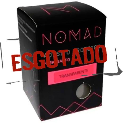 Adesivo de Proteção Nomad Fork Transparente