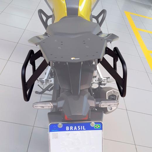 Afastador de Alforge Start CB 300F Twister 23/25