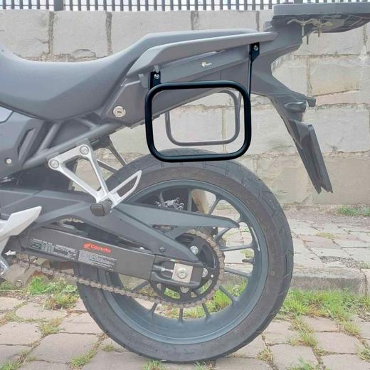 Afastador de Alforge Start CB 500X 13/25