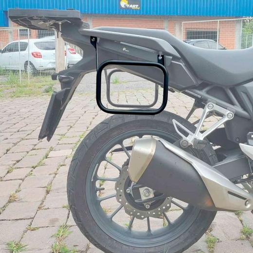 Afastador de Alforge Start CB 500X 13/25