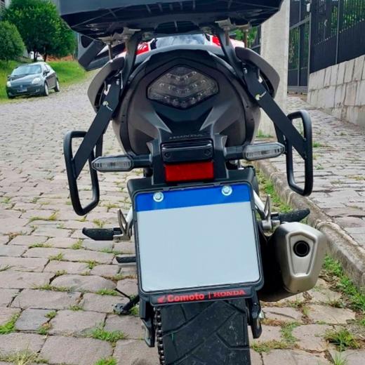 Afastador de Alforge Start CB 500X 13/25