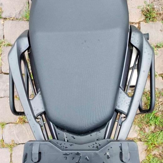 Afastador de Alforge Start CB 500X 13/25