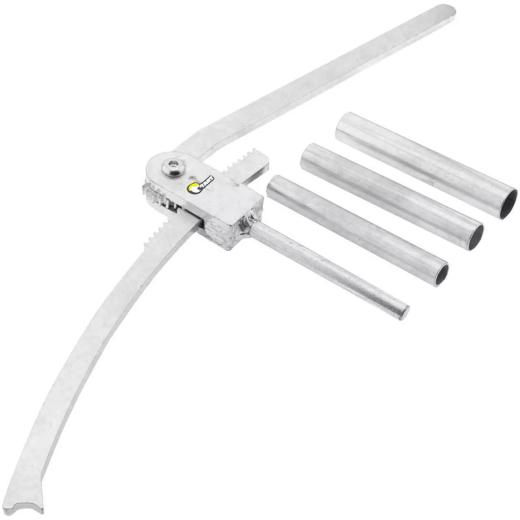 Ferramenta Alavanca Troca Pneu Start Racing