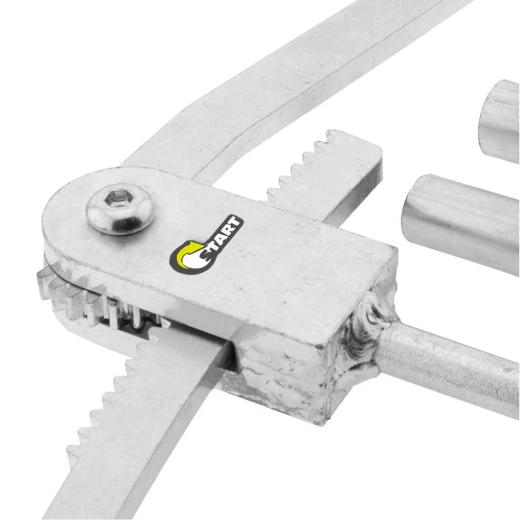 Ferramenta Alavanca Troca Pneu Start Racing