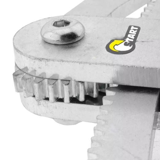 Ferramenta Alavanca Troca Pneu Start Racing