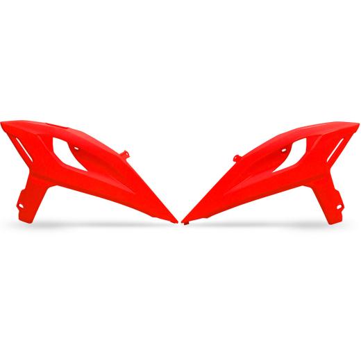 Aleta do Tanque UFO Beta RR Race + X-Pro 25/26