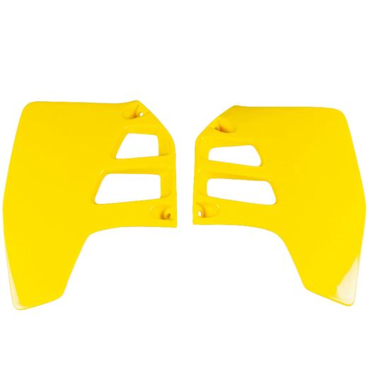 Aleta do Tanque UFO RM 125 1992 + RM 250 89/92