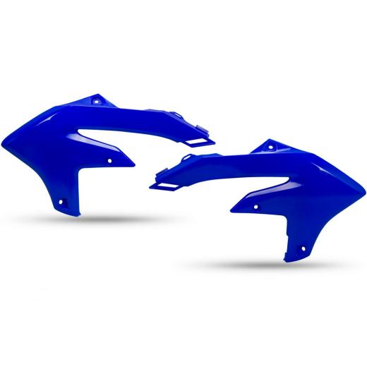 Aleta do Tanque UFO YZ 250F/YZ 450FX/WR 450F 24/26 + YZ 250FX/WR 250F 25/26 + YZ 450F 23/26