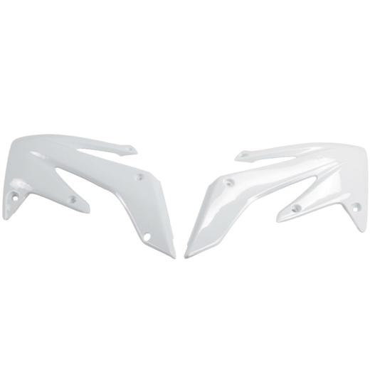 Aleta do Tanque UFO CRF 250R 04/09 + CRF 250X 04/17