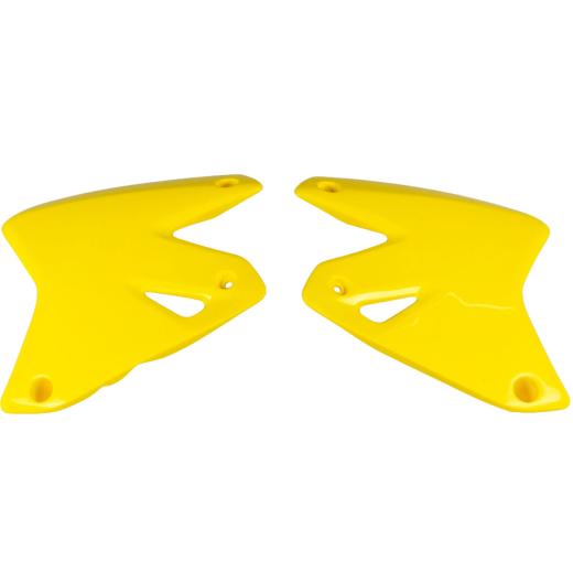 Aleta do Tanque UFO KLX 400R 03/04 + DRZ 400E 00/25