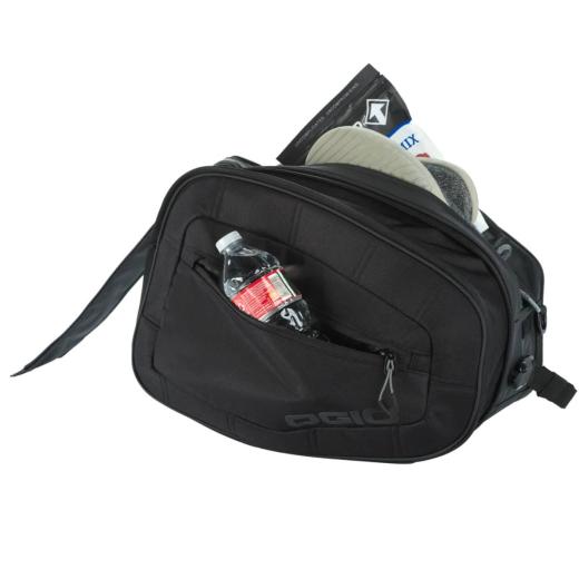 Alforje Bolsa Lateral Ogio Saddle Bag 2.0
