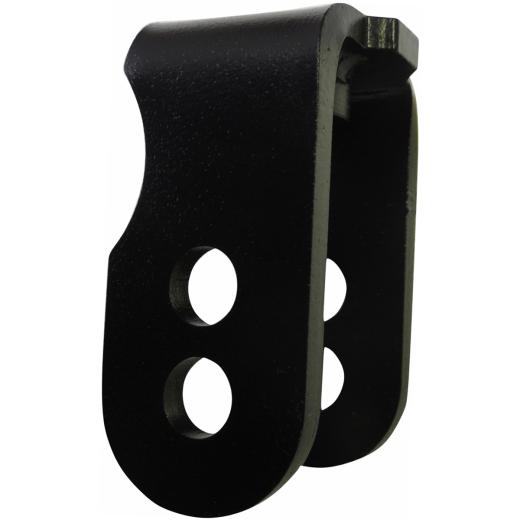 Alongador de Suspensão Dianteira/Traseira AMX CRF 250F/Tornado/XRE 300 Preto