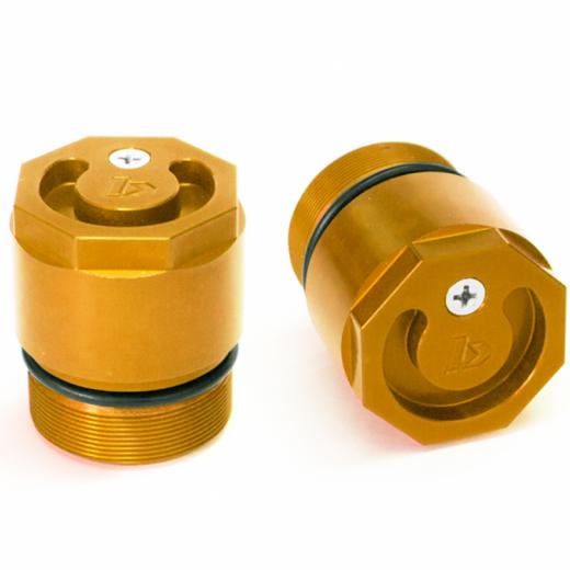 Alongador de Suspenso Biker Tornado/CRF 250F