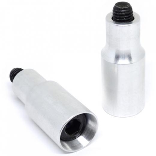 Alongador de Flauta Biker CRF 230/XR 200/TTR 230