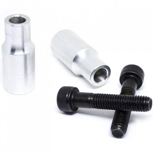 Alongador de Flauta Biker CRF 230/XR 200/TTR 230