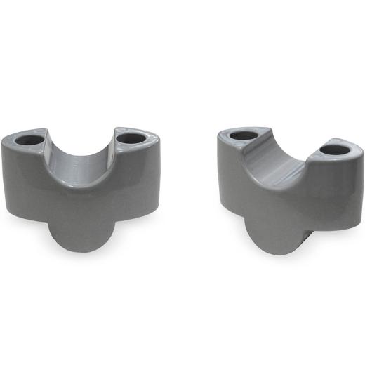 Alongador P/ Adaptador de Guidão Biker 22x25mm