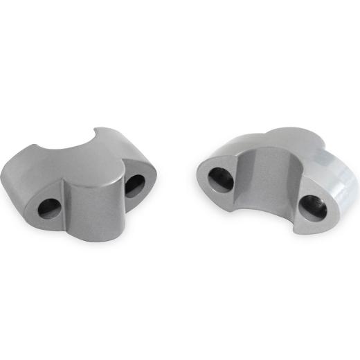 Alongador P/ Adaptador de Guidão Biker 22x25mm