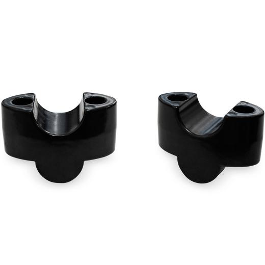 Alongador P/ Adaptador de Guidão Biker 22x25mm