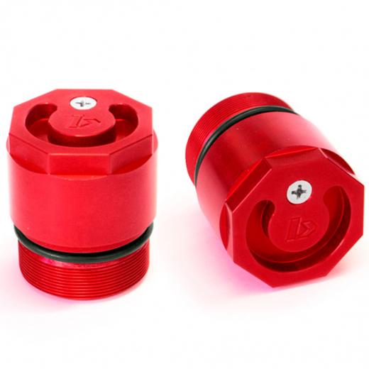 Alongador de Suspensão Biker CRF 230