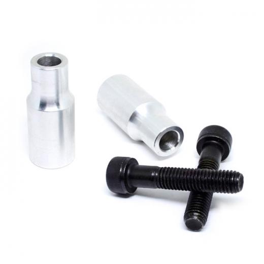 Alongador de Flauta da Suspensão Dianteira Biker CRF 250F