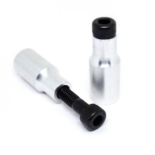 Alongador de Flauta da Suspensão Dianteira Biker CRF 250F