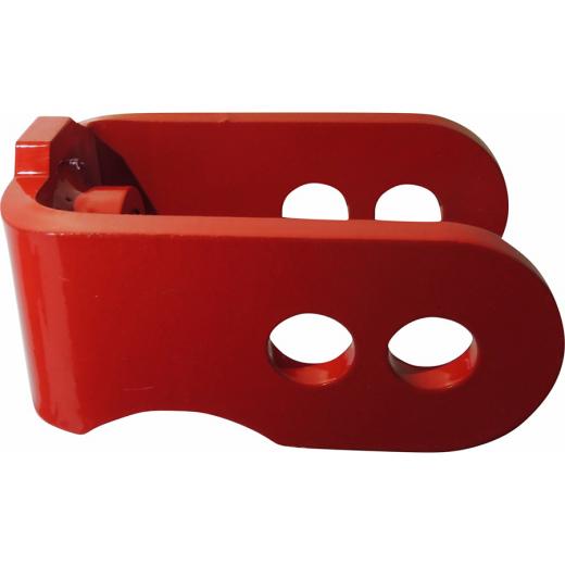 Alongador de Suspensão Traseira AMX CRF 230/250F