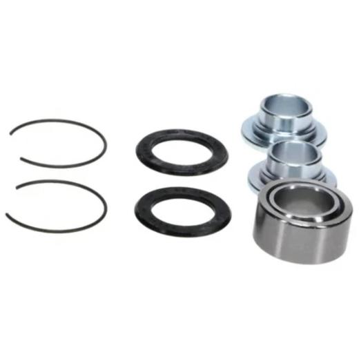 Kit Rolamento Amortecedor Inferior Pro-X KTM 250/350/450 SX-F 11/24 + 125/250 SX 12/24 + HUSQ FC/FE 14/24 + GASGAS