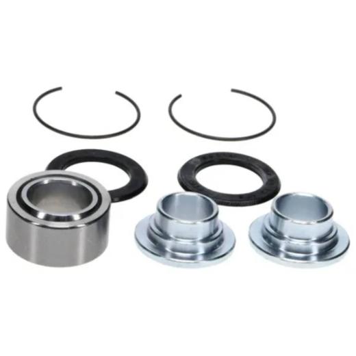 Kit Rolamento Amortecedor Inferior Pro-X KTM 250/350/450 SX-F 11/24 + 125/250 SX 12/24 + HUSQ FC/FE 14/24 + GASGAS