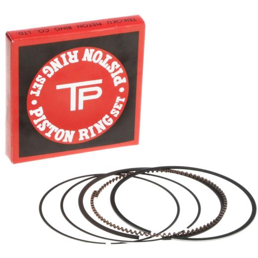 Anel de Pistão Pro-X CRF 250 10/17