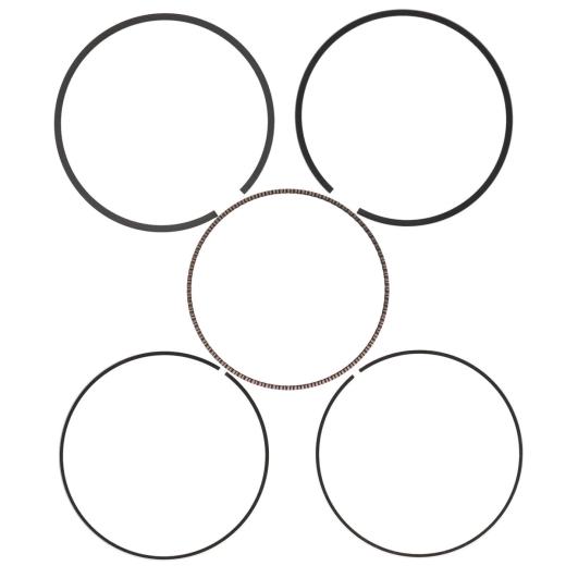 Anel de Pistão Pro-X CRF 250 10/17