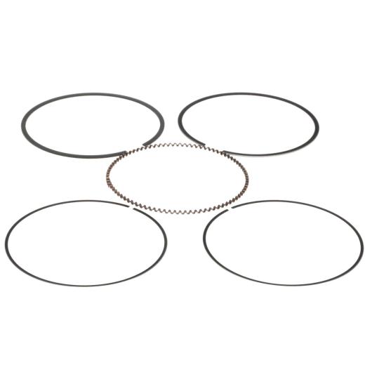 Anel de Pistão Pro-X KTM 250 SX 03/16 + EXC 250 06/16 + Husq. TC/TE 250 14/16 + Husaberg TE 250 11/14