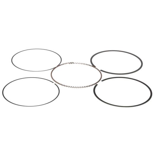 Anel de Pistão Pro-X KTM 250 SX 03/16 + EXC 250 06/16 + Husq. TC/TE 250 14/16 + Husaberg TE 250 11/14