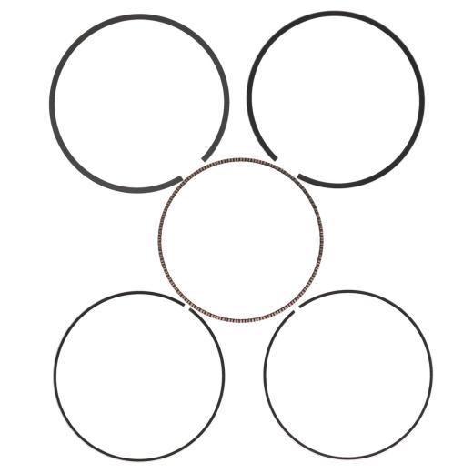 Anel de Pistão Pro-X KTM 250 SX 03/16 + EXC 250 06/16 + Husq. TC/TE 250 14/16 + Husaberg TE 250 11/14