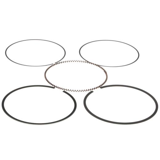 Anel de Pistão Pro-X KTM 250 SX 03/16 + EXC 250 06/16 + Husq. TC/TE 250 14/16 + Husaberg TE 250 11/14