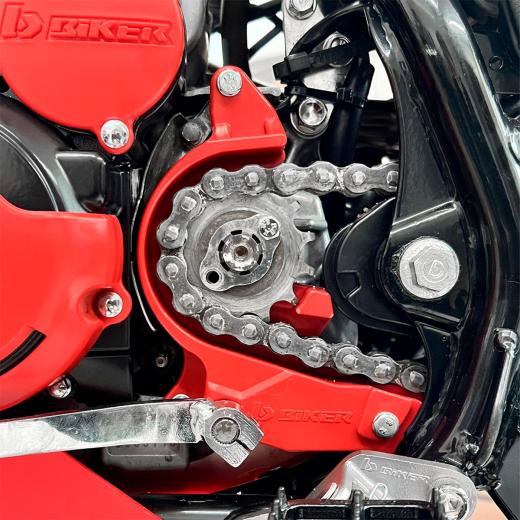 Anti Block da Corrente Biker CRF 230