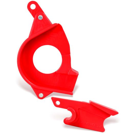 Anti Block da Corrente Biker CRF 300F