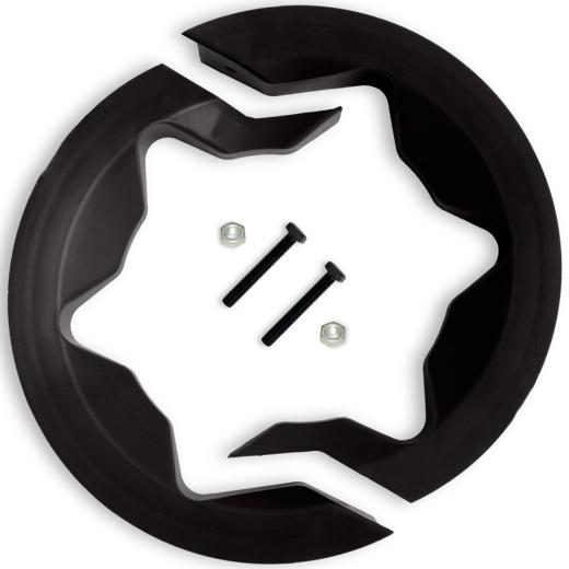 Anti Block Traseiro Biker CRF 250F/300F