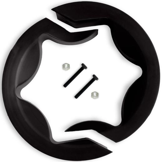 Anti Block Traseiro Biker KXF 250/450 2012 + KLX 300R